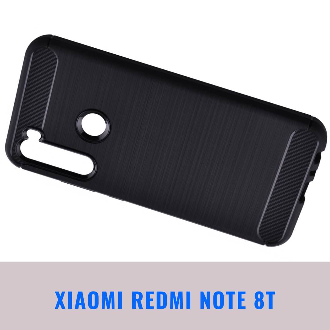 Ultimate Experience (TPU) Xiaomi Redmi Note 8 - Крупнейший маркет-плейс  Приднестровья