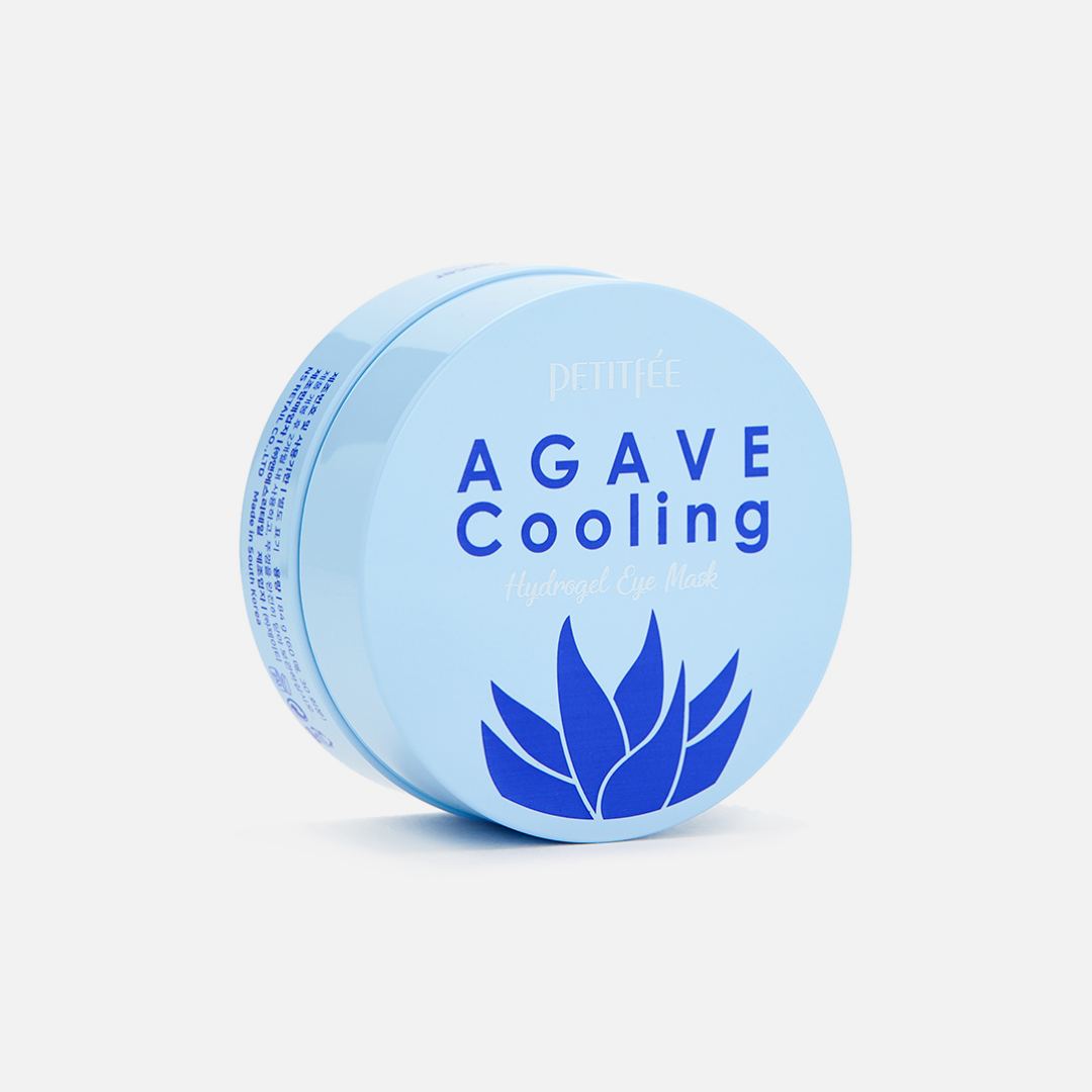 Патчи Петитфи с агавой. Petitfee Agave Cooling Hydrogel Eye Mask. Патчи Petitfee Agave Cooling. Petitfee Agave Cooling Hydrogel Eye Patch.