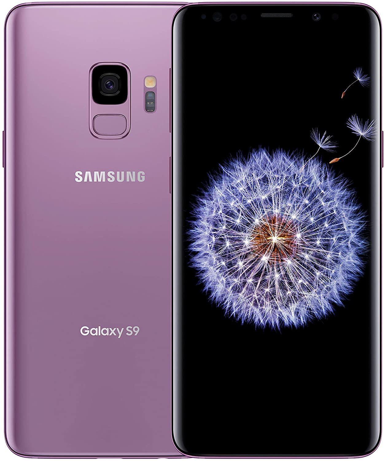 Samsung Galaxy S9 Lilac Purple (сток А) - Крупнейший маркет-плейс  Приднестровья