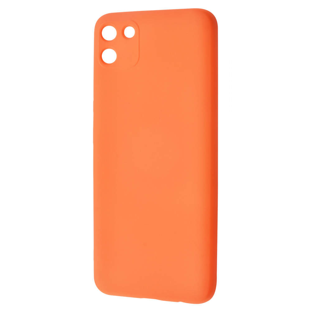 WAVE Colorful Case (TPU) Samsung Realme C11 - Крупнейший маркет-плейс  Приднестровья