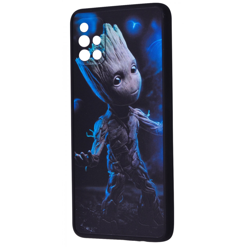 Game Heroes Case (PC+TPU) Samsung Galaxy A51 - Крупнейший маркет-плейс  Приднестровья