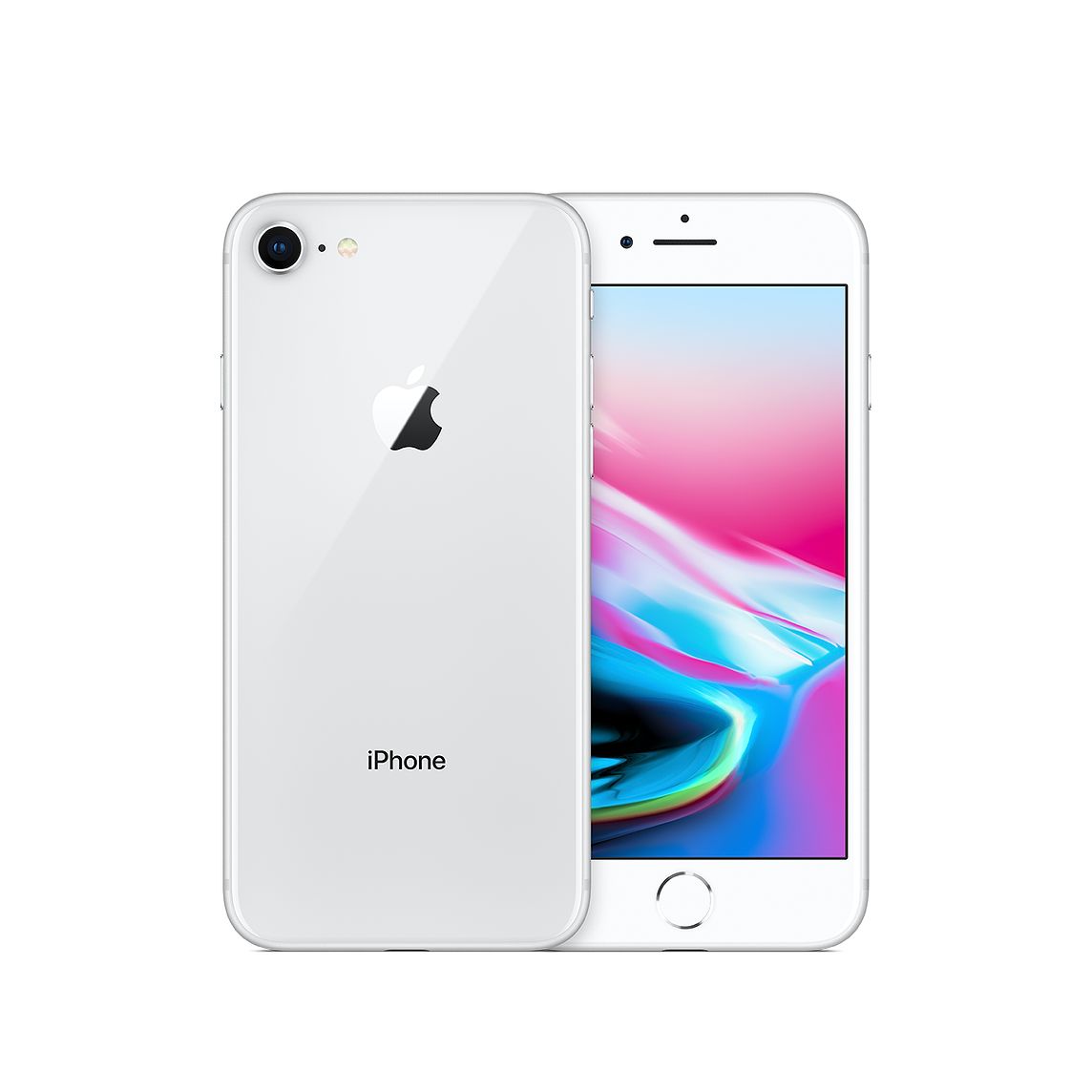 iPhone 8 256gb Silver (сток А) - Крупнейший маркет-плейс Приднестровья