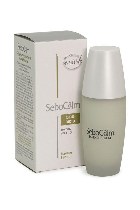 sebocalm essence serum