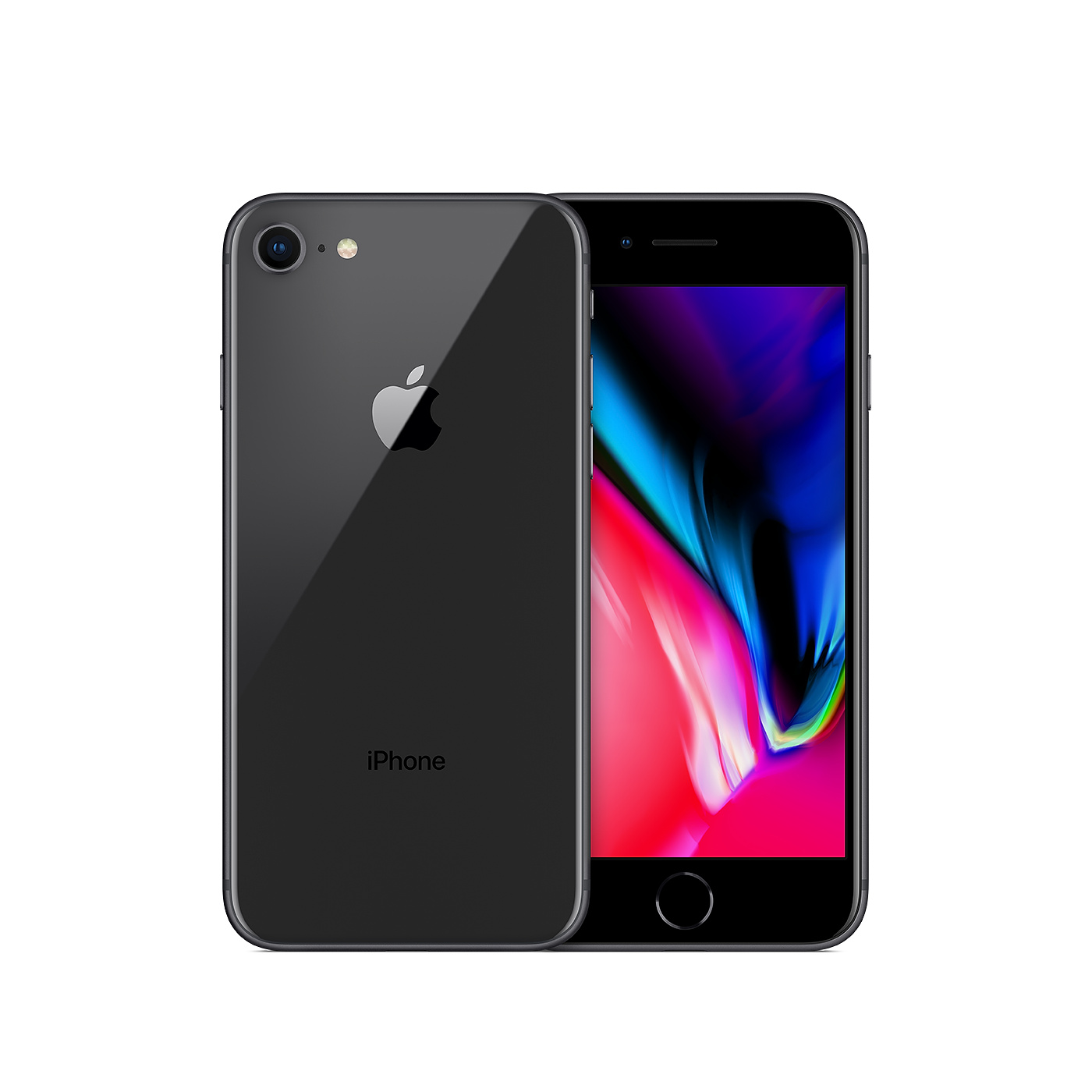 iPhone 8 256gb Space Gray (сток А) - Крупнейший маркет-плейс Приднестровья