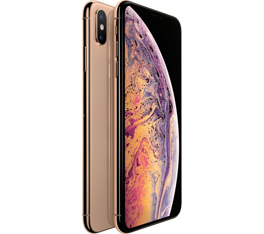 iPhone Xs Max 64gb Gold (сток А) - Крупнейший маркет-плейс Приднестровья